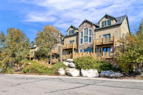 Eden Escape most desirable floor plans in all of Moose Hollow Luxury Condos